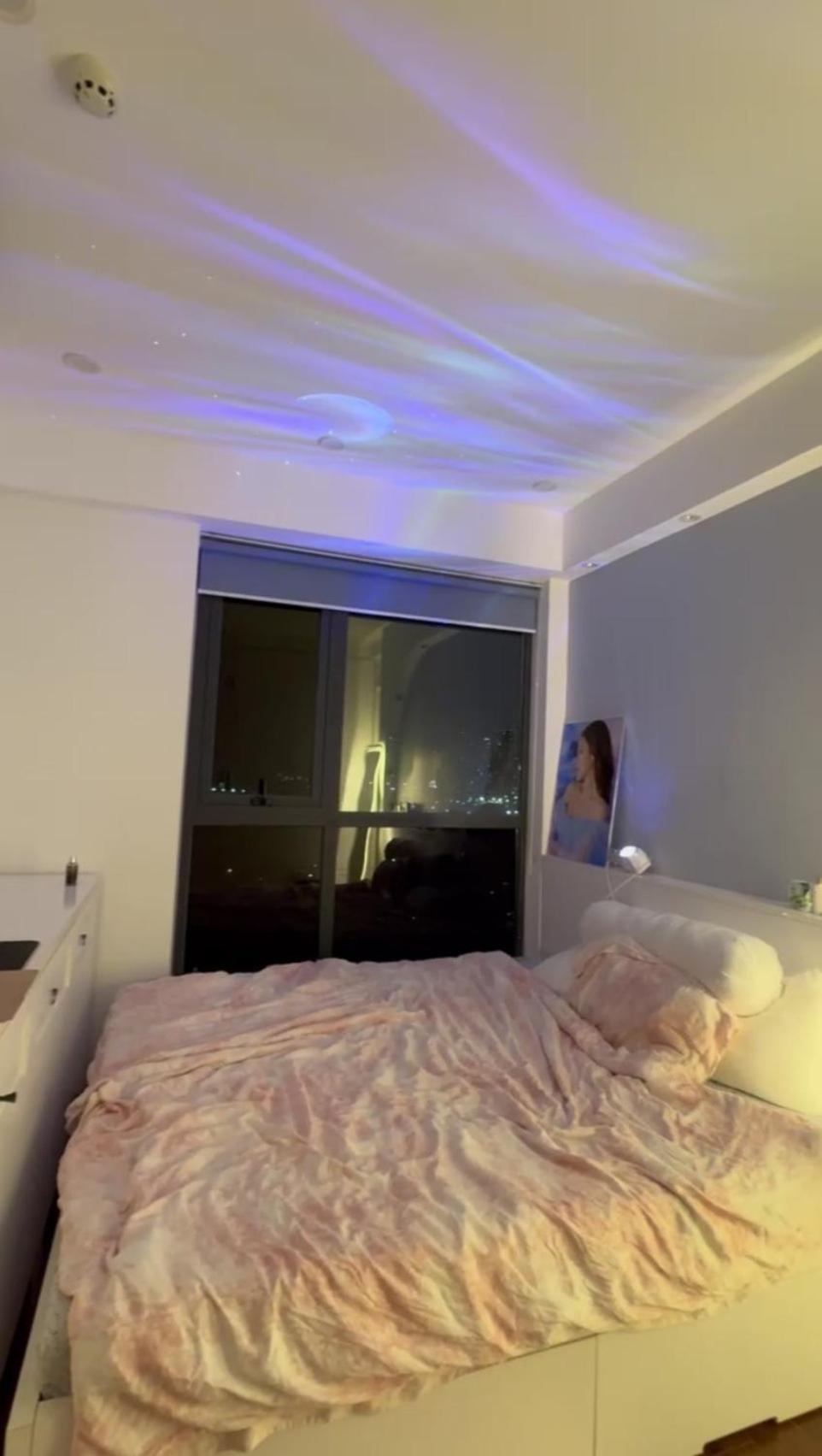 1 Bedroom 44m Full Furnished With Gym, Swimming Pool, Supermarket At Centana District 2 Apartment